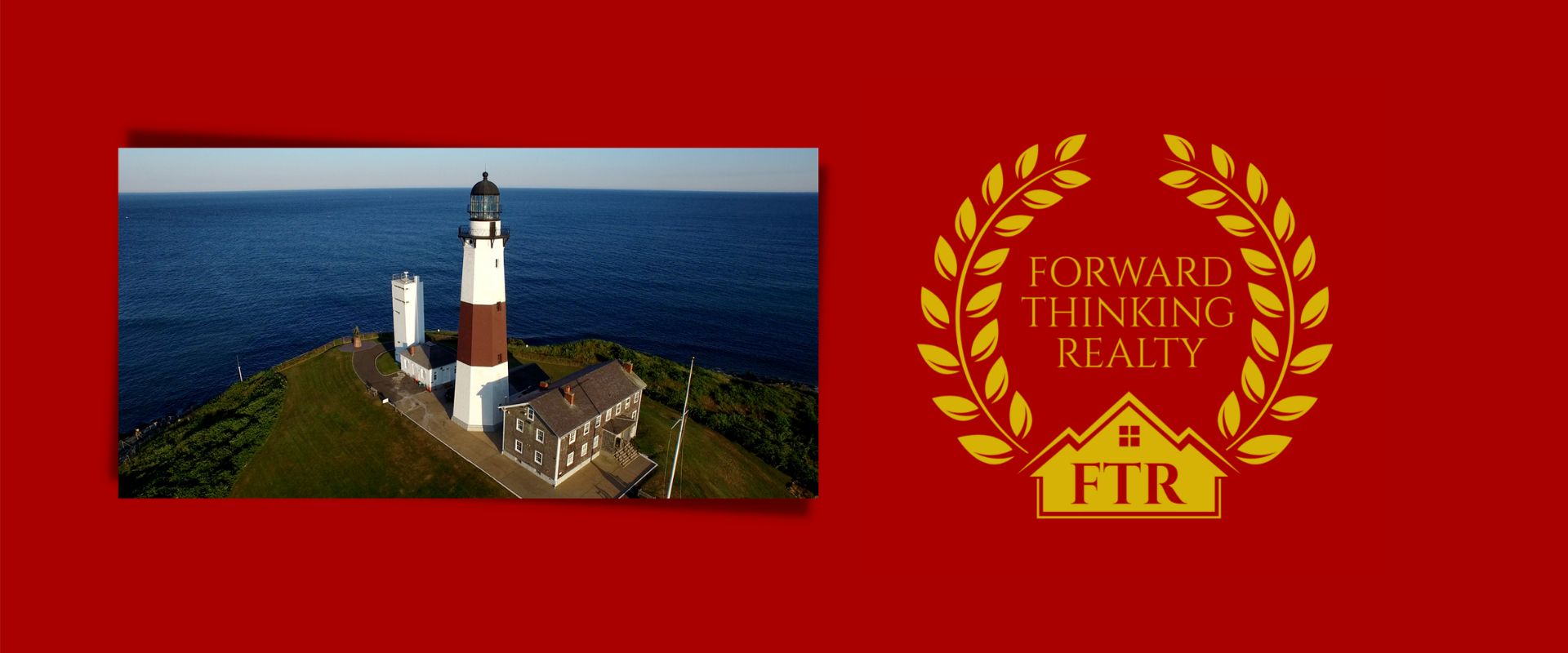 Long Island, Montauk Lighthouse